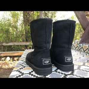 Bedazzled UGG Boots